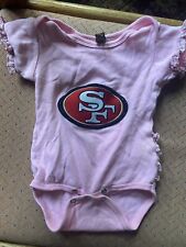 49ers infant baby for sale  Dallas