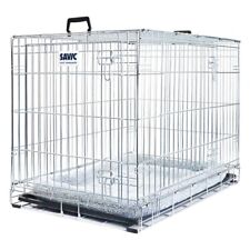 Dog cage crate for sale  Shipping to Ireland