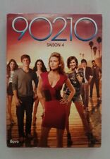 Dvd 90210 saison d'occasion  Wingles
