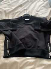Acne studio sweatshirt for sale  ASCOT