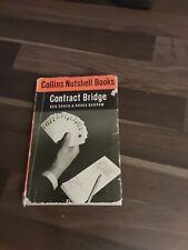 Vintage book collins for sale  BLACKBURN