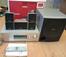 Sony ddw790 800w for sale  BEDFORD