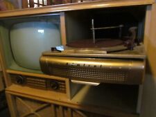 Vintage admiral television for sale  Chicago