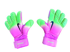 goalkeeper gloves usato  Roma