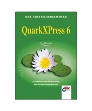 Quarkxpress methodische ausfü gebraucht kaufen  Trebbin