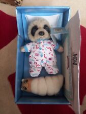 Meerkat soft toy for sale  ADDLESTONE