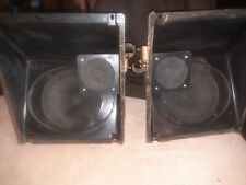 Rowe ami speakers for sale  Hobart