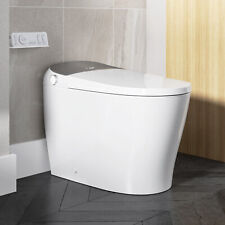 Smart bidet toilet for sale  Flanders