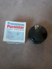 Purolator oil filter for sale  HUDDERSFIELD