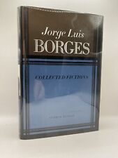 Usado, Jorge Luis Borges - FICCIONES COLECCIONABLES - Primeras Ediciones segunda mano  Embacar hacia Argentina