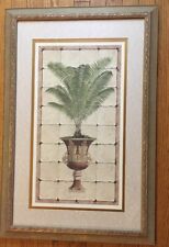 Fern planter picture for sale  Stockbridge