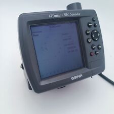 GARMIN GPSMAP 178C SOUNDER chartplotter Fishfinder ECHO w/ Built In Antenna for sale  Shipping to South Africa