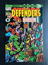 Defenders june 1975 for sale  Philadelphia