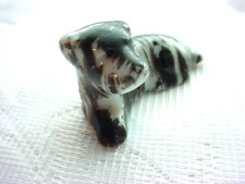 Miniature glass dog for sale  Fairfax