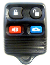 Controle remoto de entrada sem chave 2002-2010 Mountaineer transmissor de carro alarme chaveiro comprar usado  Enviando para Brazil