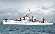 Royal navy leander d'occasion  Expédié en Belgium