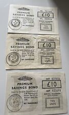 Vintage premium savings for sale  PADSTOW