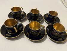 Set caffè ceramiche usato  Rimini