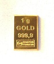 Gold suisse one for sale  UK