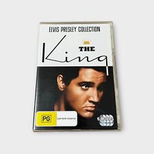 Elvis Presley The King Collection 6 DVD conjunto de filmes região 4 Clambake comprar usado  Enviando para Brazil