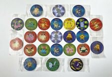 Pokemon walkers cheetos for sale  MOLD