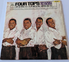 Four tops second for sale  HULL