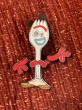 Pin articulado Disney Toy Story Forky comprar usado  Enviando para Brazil