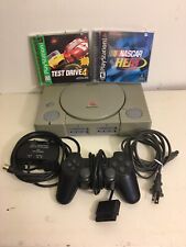 Sony playstation scph for sale  Chester