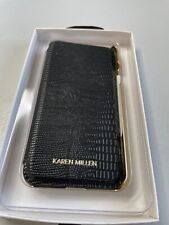 Karen millen iphone for sale  ATHERSTONE