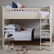 solid bunkbeds wood for sale  LONDON
