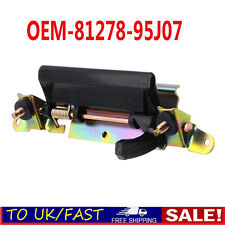Outer tailgate rear for sale  UK
