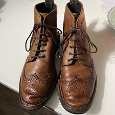 Loake hawkshead ankle for sale  GLOUCESTER