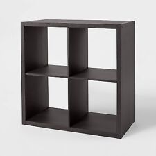 Cube organizer black for sale  USA