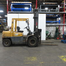 Tcm fg35t8 7500lbs for sale  Middlebury