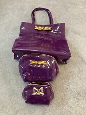 ted baker top handle handbag for sale  Fernandina Beach