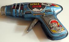 Pistola spaziale giocattolo usato  Gioia Del Colle