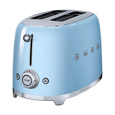 Smeg tsf01pbuk retro for sale  MELTON MOWBRAY