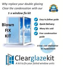Window repair kit for sale  Shipping to Ireland