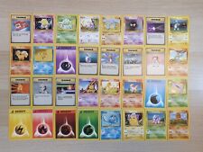 Pokemon cards original for sale  POOLE