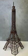 wrought iron eiffel tower for sale  Annapolis