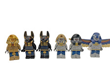 lego pharao gebraucht kaufen  Gera