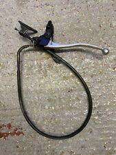 Clutch lever mounting for sale  LONDON