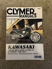 Climber manuals kawasaki for sale  Pittsburgh