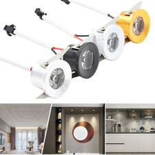 20pcs mini recessed d'occasion  Expédié en Belgium