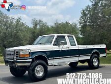 1996 ford 250 for sale  Austin