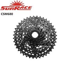 Sunrace csm680 speed for sale  Portland