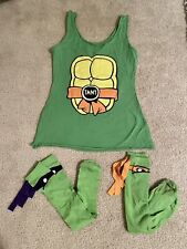 Tmnt sexy cosplay for sale  Reno