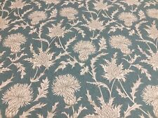 Star thistle toile for sale  NEWARK