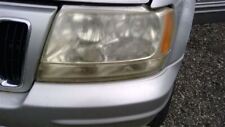 Driver headlight crystal for sale  Columbus