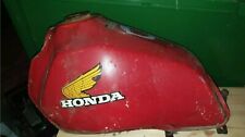 Serbatoio honda 125 usato  Paterno